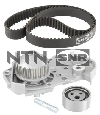 водна помпа- к-кт ангренажен ремък SNR                 