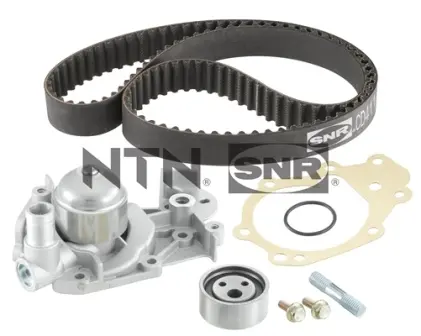 водна помпа- к-кт ангренажен ремък SNR                 