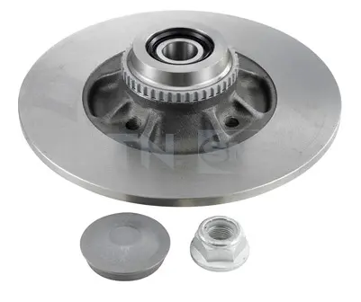 спирачен диск SNR                 