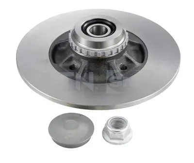 спирачен диск SNR                 