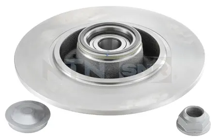 спирачен диск SNR                 