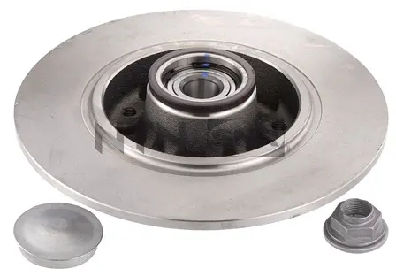 спирачен диск SNR                 