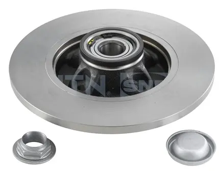 спирачен диск SNR                 