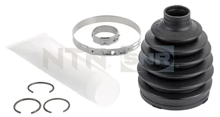 комплект маншон, полуоска SNR                 