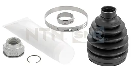 комплект маншон, полуоска SNR                 