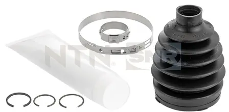 комплект маншон, полуоска SNR                 