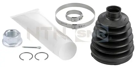 комплект маншон, полуоска SNR                 