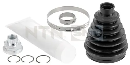 комплект маншон, полуоска SNR                 