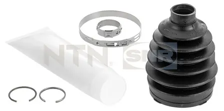 комплект маншон, полуоска SNR                 