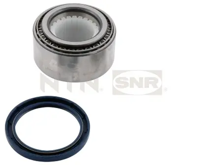 комплект колесен лагер SNR                 