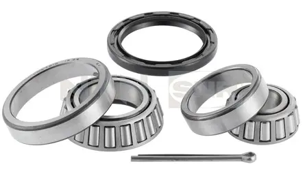 комплект колесен лагер SNR                 