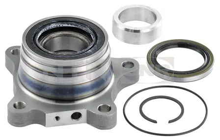 комплект колесен лагер SNR                 