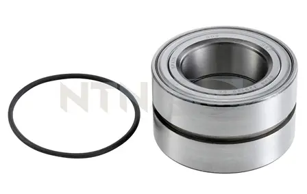 комплект колесен лагер SNR                 