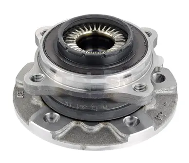 комплект колесен лагер SNR                 