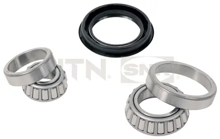 комплект колесен лагер SNR                 