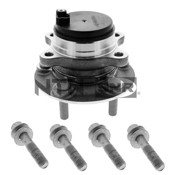 комплект колесен лагер SNR                 