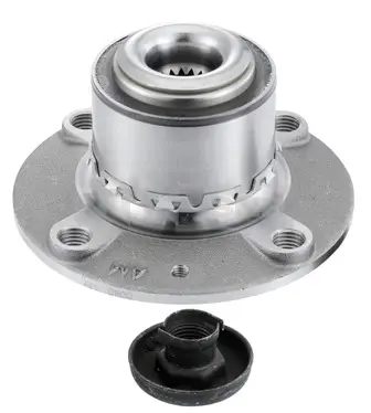 комплект колесен лагер SNR                 