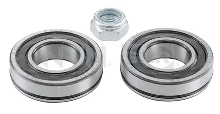 комплект колесен лагер SNR                 