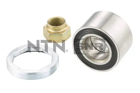 комплект колесен лагер SNR                 