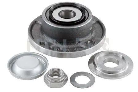 комплект колесен лагер SNR                 