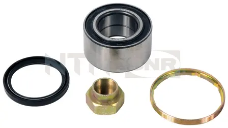 комплект колесен лагер SNR                 