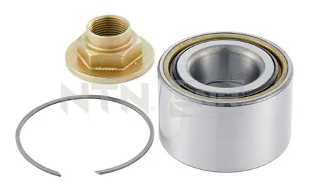 комплект колесен лагер SNR                 