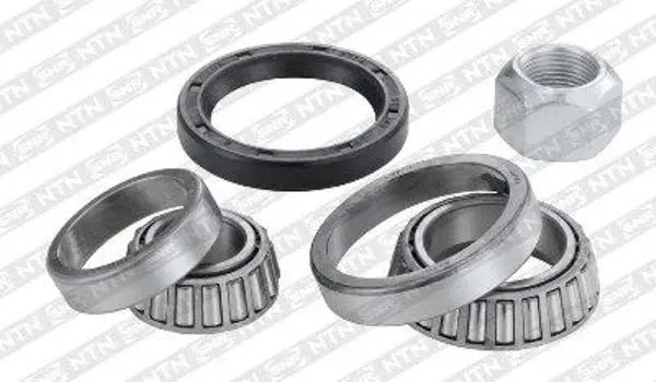 комплект колесен лагер SNR                 