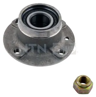 комплект колесен лагер SNR                 