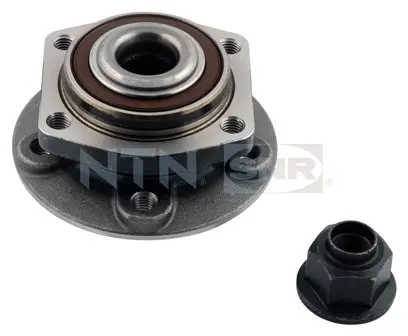 комплект колесен лагер SNR                 