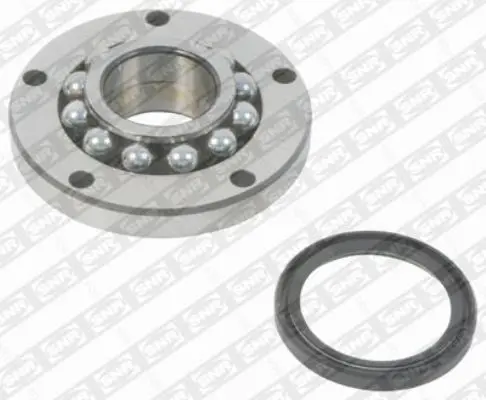 комплект колесен лагер SNR                 