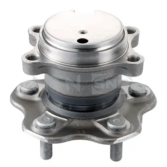 комплект колесен лагер SNR                 