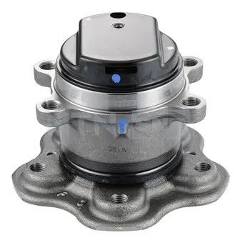 комплект колесен лагер SNR                 