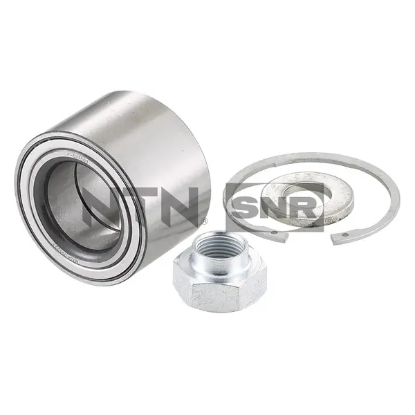 комплект колесен лагер SNR                 