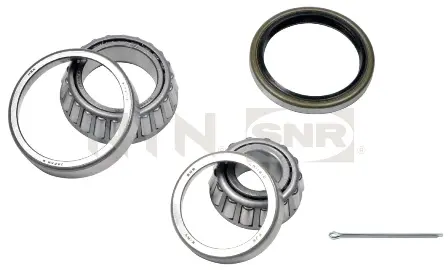комплект колесен лагер SNR                 