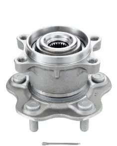 комплект колесен лагер SNR                 