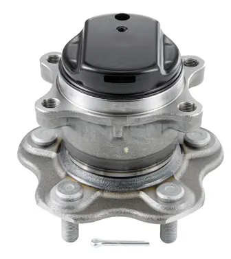 комплект колесен лагер SNR                 