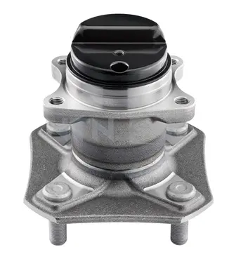 комплект колесен лагер SNR                 