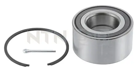 комплект колесен лагер SNR                 