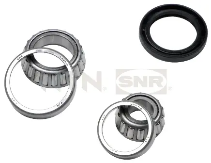 комплект колесен лагер SNR                 