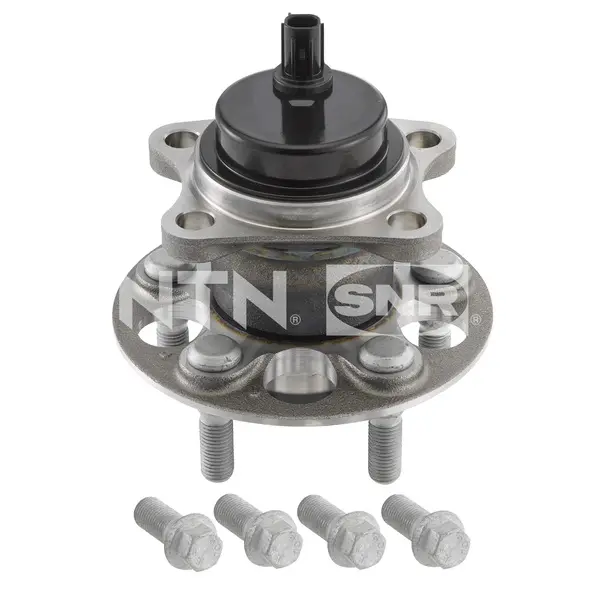 комплект колесен лагер SNR                 