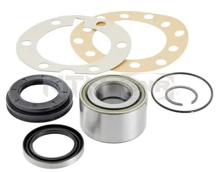 комплект колесен лагер SNR                 