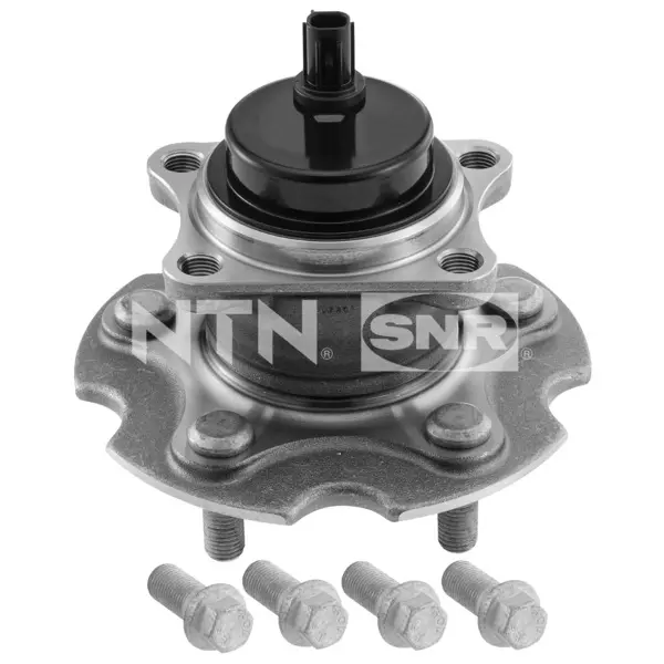 комплект колесен лагер SNR                 