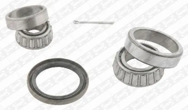 комплект колесен лагер SNR                 