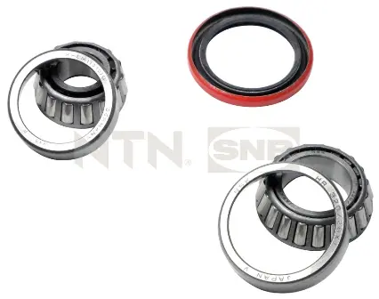 комплект колесен лагер SNR                 
