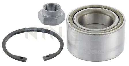 комплект колесен лагер SNR                 