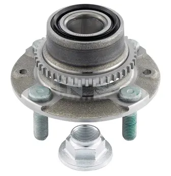 комплект колесен лагер SNR                 