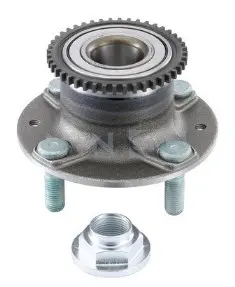 комплект колесен лагер SNR                 