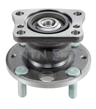 комплект колесен лагер SNR                 