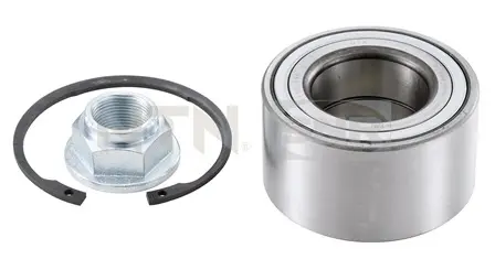 комплект колесен лагер SNR                 