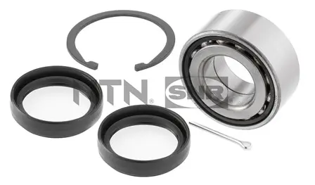 комплект колесен лагер SNR                 